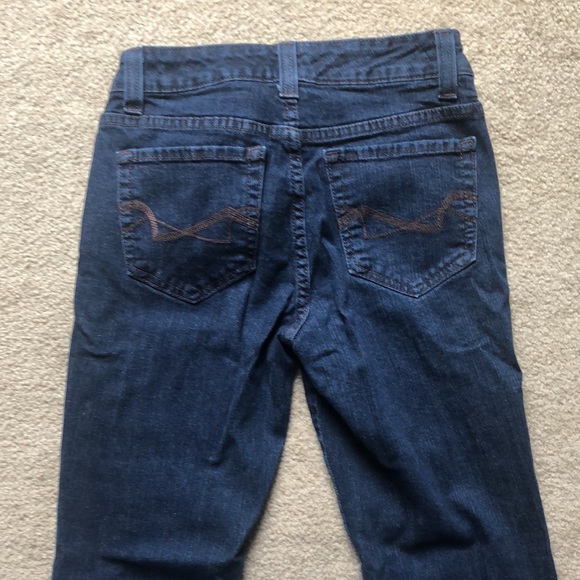 🍀 Vintage America Jeans - Picture 3 of 6